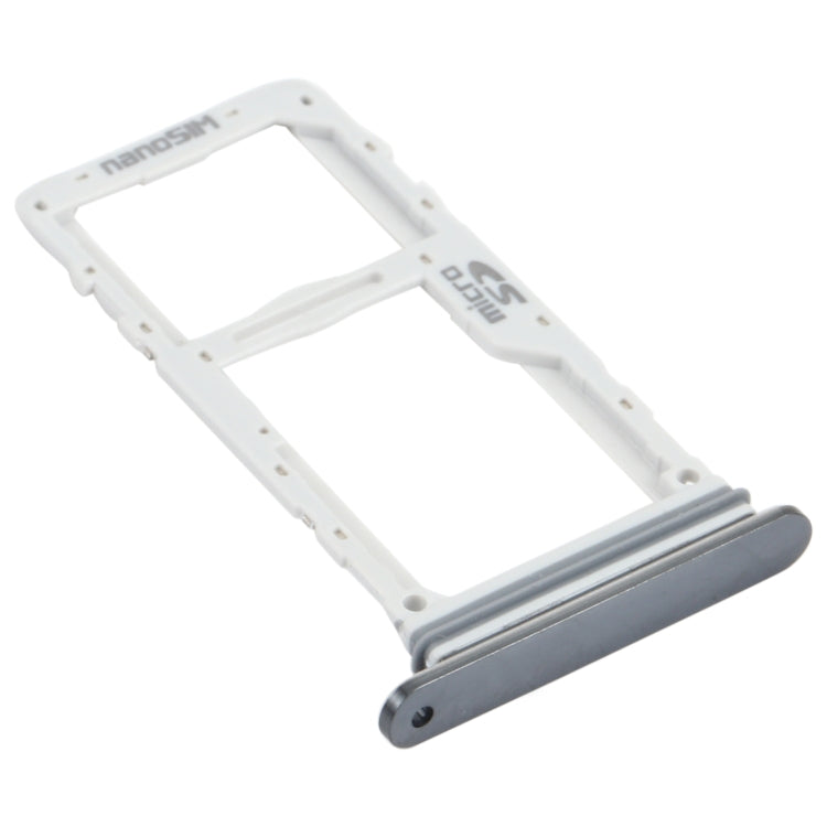 Plateau de carte SIM + plateau de carte SIM/plateau de carte Micro SD pour LG Velvet 5G LM-G900N LM-G900EM LM-G900 LM-G900TM