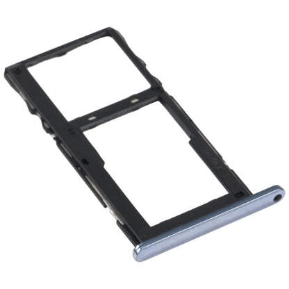 Plateau de carte SIM + plateau de carte Micro SD pour LG K92 5G LMK920 LM-K920
