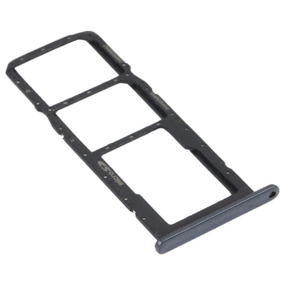 Plateau de carte SIM + plateau de carte SIM + plateau de carte Micro SD pour LG K41S LMK410EMW LM-K410EMW LM-K410