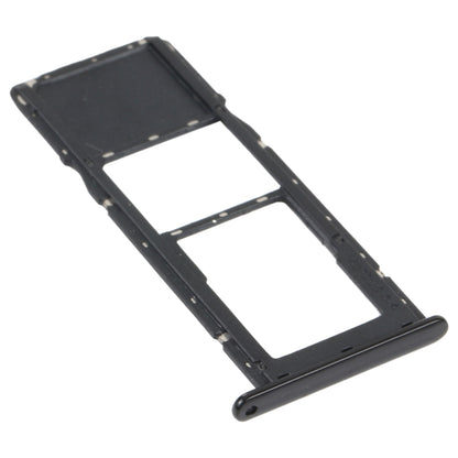 Plateau de carte SIM + plateau de carte Micro SD pour LG K41S LMK410EMW LM-K410EMW LM-K410