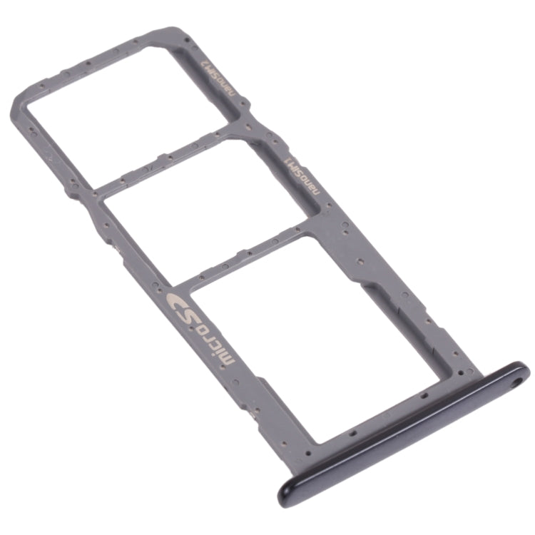 Plateau de carte SIM + plateau de carte SIM + plateau de carte Micro SD pour LG K42 / K52 (brésil) LMK420 LMK420H LMK420E LMK420Y