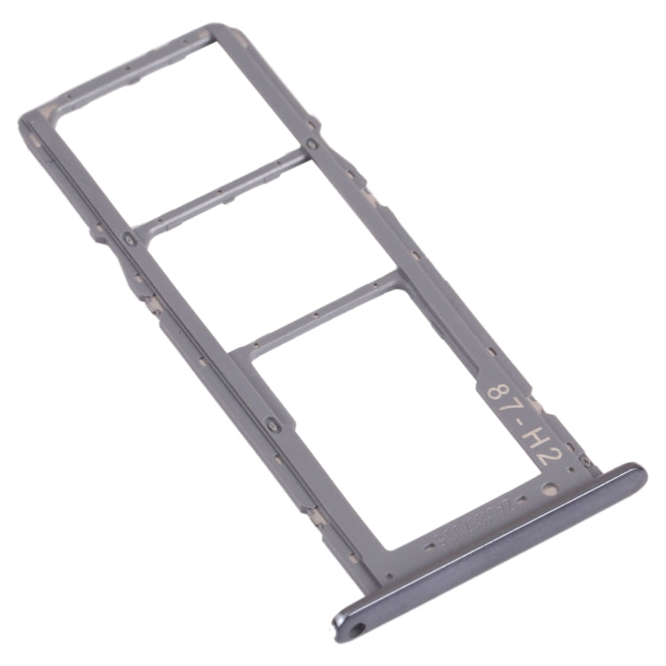 Plateau de carte SIM + plateau de carte SIM + plateau de carte Micro SD pour LG K42 / K52 (brésil) LMK420 LMK420H LMK420E LMK420Y