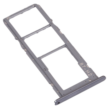 Plateau de carte SIM + plateau de carte SIM + plateau de carte Micro SD pour LG K42 / K52 (brésil) LMK420 LMK420H LMK420E LMK420Y