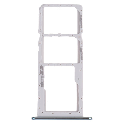 Plateau de carte SIM + plateau de carte SIM + plateau de carte Micro SD pour LG K42 / K52 (brésil) LMK420 LMK420H LMK420E LMK420Y