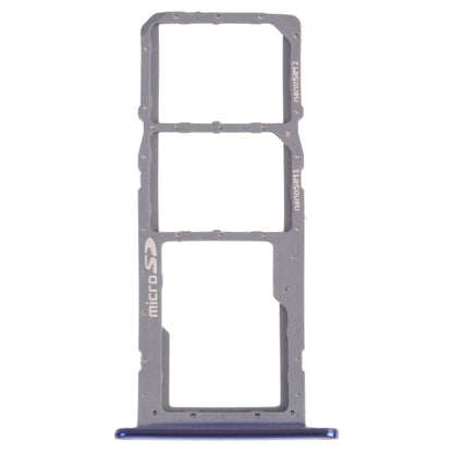 Plateau de carte SIM + plateau de carte SIM + plateau de carte Micro SD pour LG K42 / K52 (brésil) LMK420 LMK420H LMK420E LMK420Y