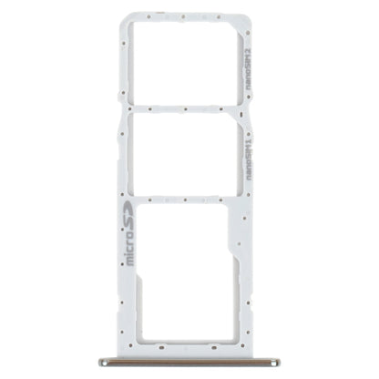 Plateau de carte SIM + plateau de carte SIM + plateau de carte Micro SD pour LG K42 / K52 (brésil) LMK420 LMK420H LMK420E LMK420Y