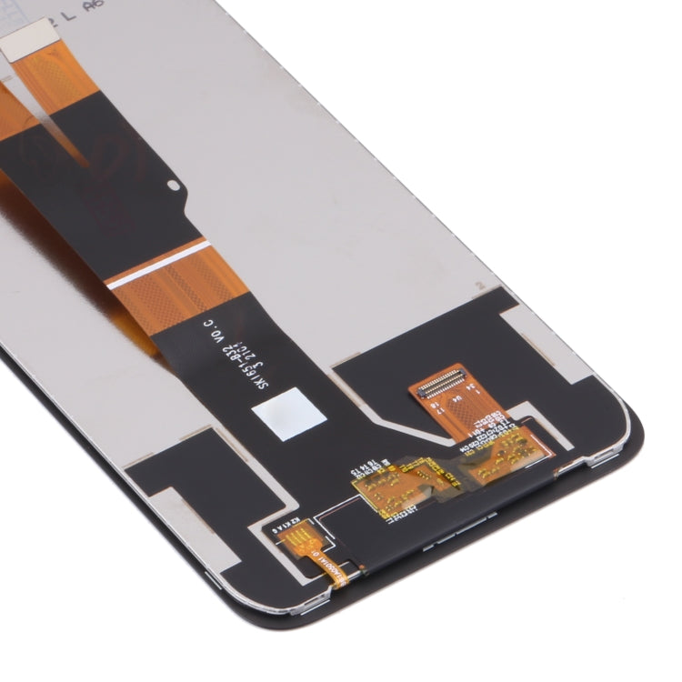 Ensemble complet d'écran LCD et de numériseur pour Nokia G10 / G20