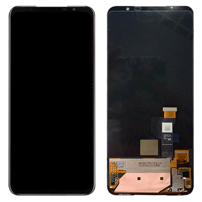 Écran LCD et numériseur complet pour Asus ROG Phone 5 ZS673KS I005DA