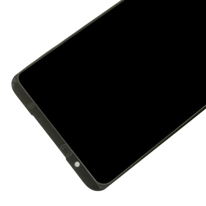 Écran LCD et numériseur complet pour Asus ROG Phone 5 ZS673KS I005DA