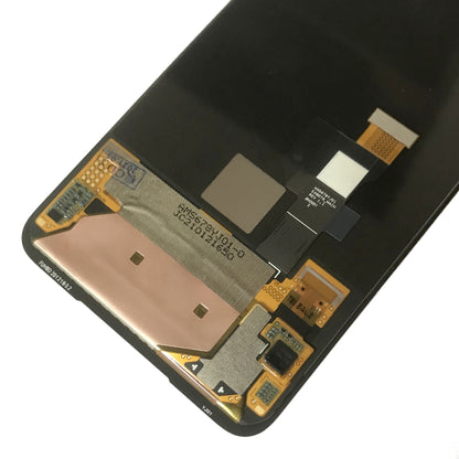 Écran LCD et numériseur complet pour Asus ROG Phone 5 ZS673KS I005DA