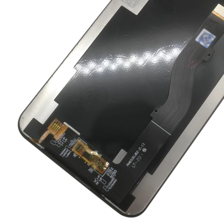 Ensemble complet d'écran LCD et de numériseur pour TCL 10 5G T790Y