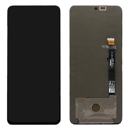 Ensemble complet d'écran LCD et de numériseur pour ZTE Axon 20 4G / 20 5G A2121