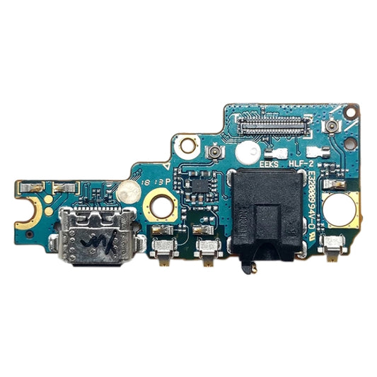 Carte de port de charge pour Lenovo Z5 L78011 L78012