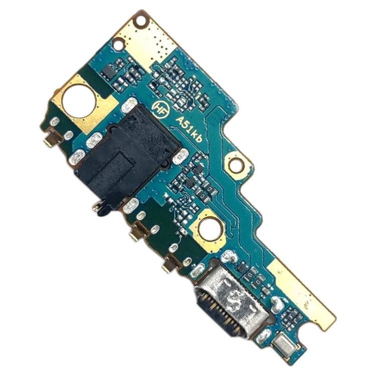 Carte de port de charge pour Lenovo Z5 L78011 L78012