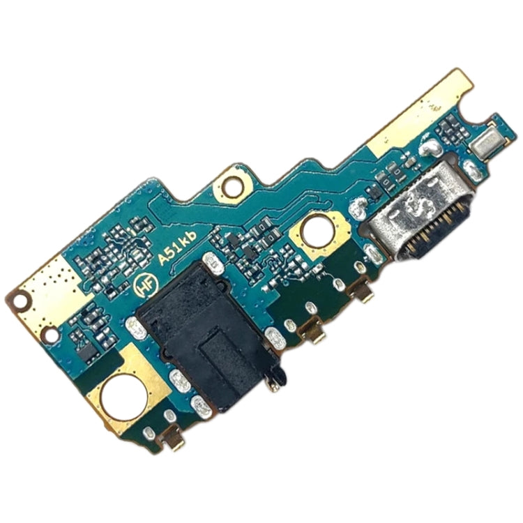 Carte de port de charge pour Lenovo Z5 L78011 L78012