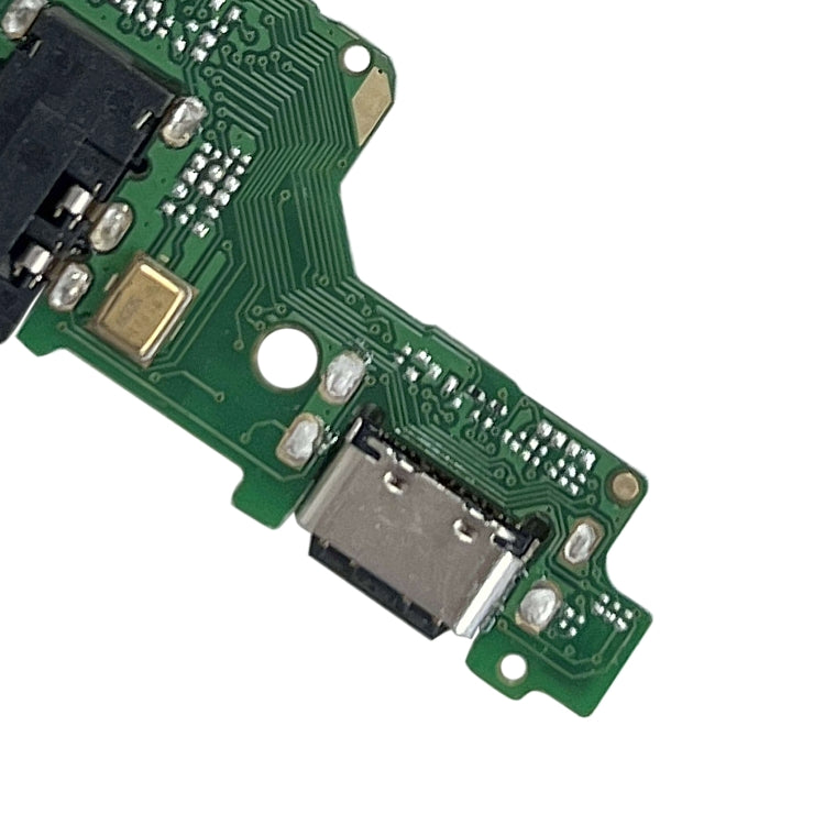 Carte de port de charge pour Lenovo Z6 Youth L38111