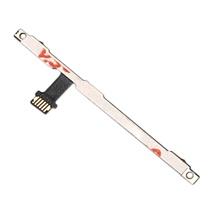 Câble flexible pour bouton d'alimentation et bouton de volume pour ZTE Blade V10 Vita