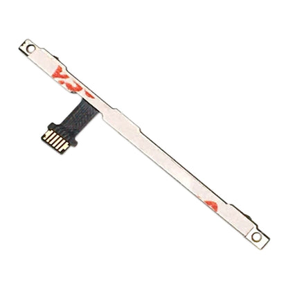 Câble flexible pour bouton d'alimentation et bouton de volume pour ZTE Blade V10 Vita