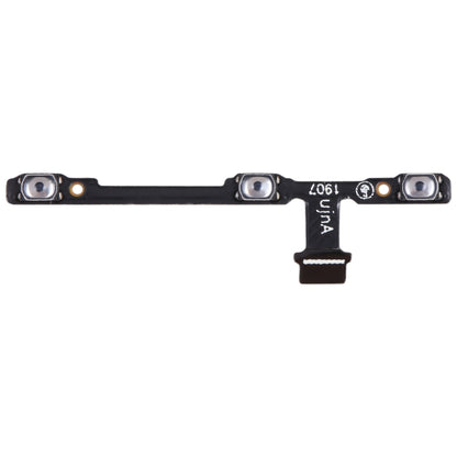 Câble flexible pour bouton d'alimentation et bouton de volume pour ZTE Blade V10