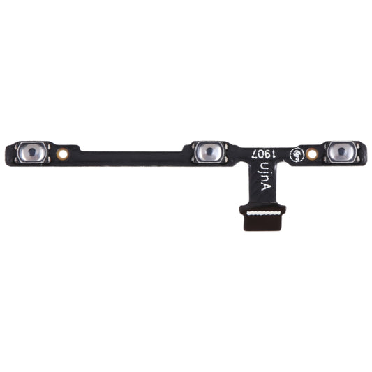 Câble flexible pour bouton d'alimentation et bouton de volume pour ZTE Blade V10