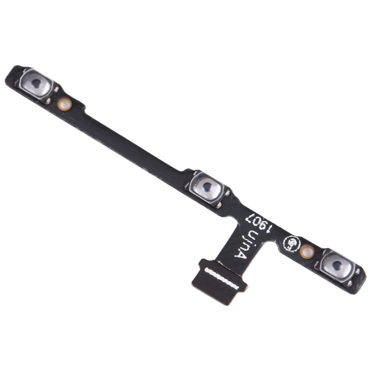 Câble flexible pour bouton d'alimentation et bouton de volume pour ZTE Blade V10
