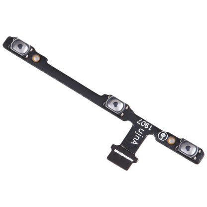 Câble flexible pour bouton d'alimentation et bouton de volume pour ZTE Blade V10