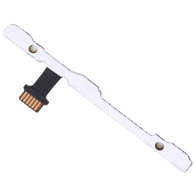 Câble flexible pour bouton d'alimentation et bouton de volume pour ZTE Blade V10