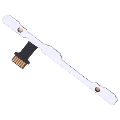 Câble flexible pour bouton d'alimentation et bouton de volume pour ZTE Blade V10