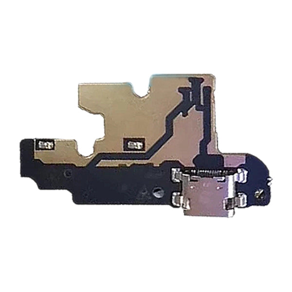 Carte de port de charge pour ZTE Blade V10