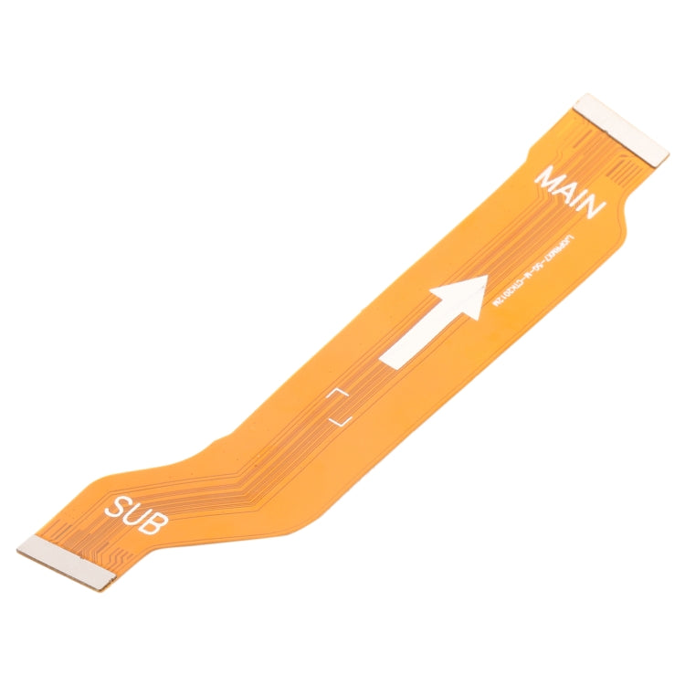 Câble flexible pour carte mère OPPO Realme X7, For Realme X7