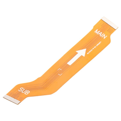 Câble flexible pour carte mère OPPO Realme X7, For Realme X7