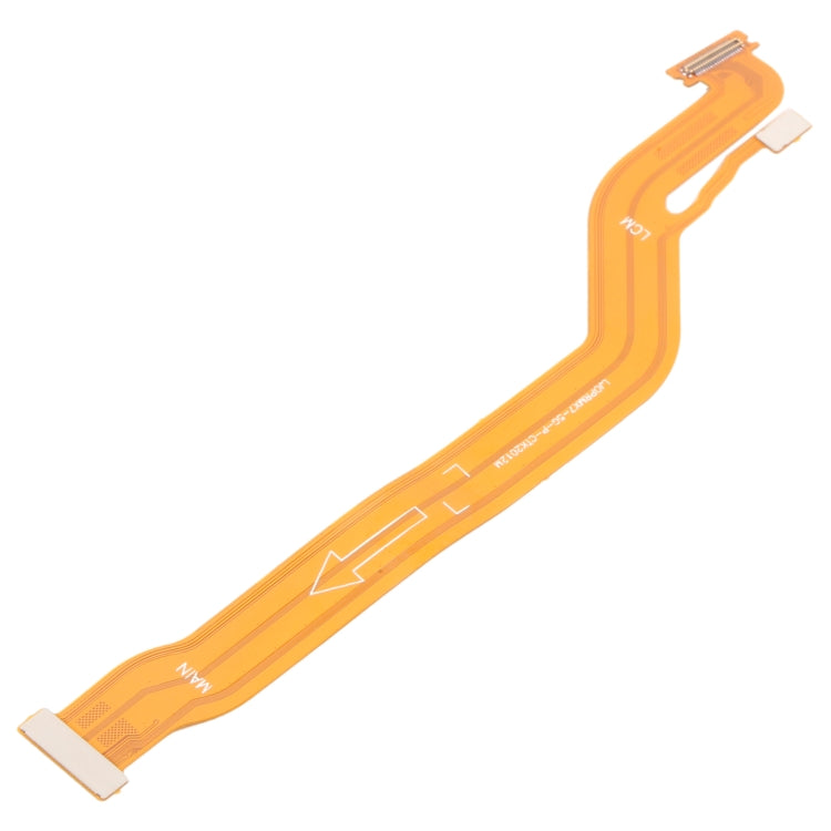 Câble flexible LCD pour OPPO Realme X7 5G, For Realme X7 5G