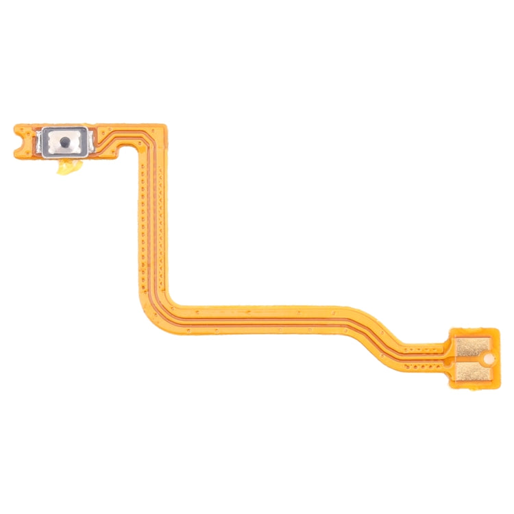 Câble flexible pour bouton d'alimentation OPPO Realme X7 5G, For OPPO Realme X7 5G