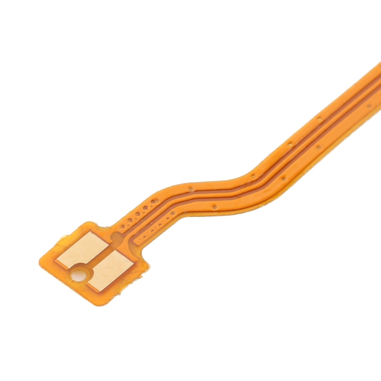 Câble flexible pour bouton d'alimentation OPPO Realme X7 5G, For OPPO Realme X7 5G