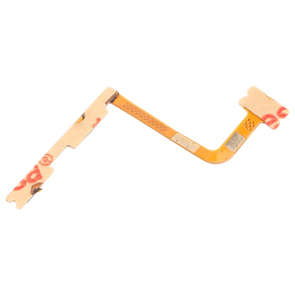 Câble flexible pour bouton de Volume OPPO Realme X7, For Realme X7