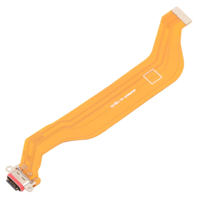 Câble flexible de Port de chargement pour OPPO Realme X7 Pro RMX2121 RMX2111, For OPPO Realme X7 Pro
