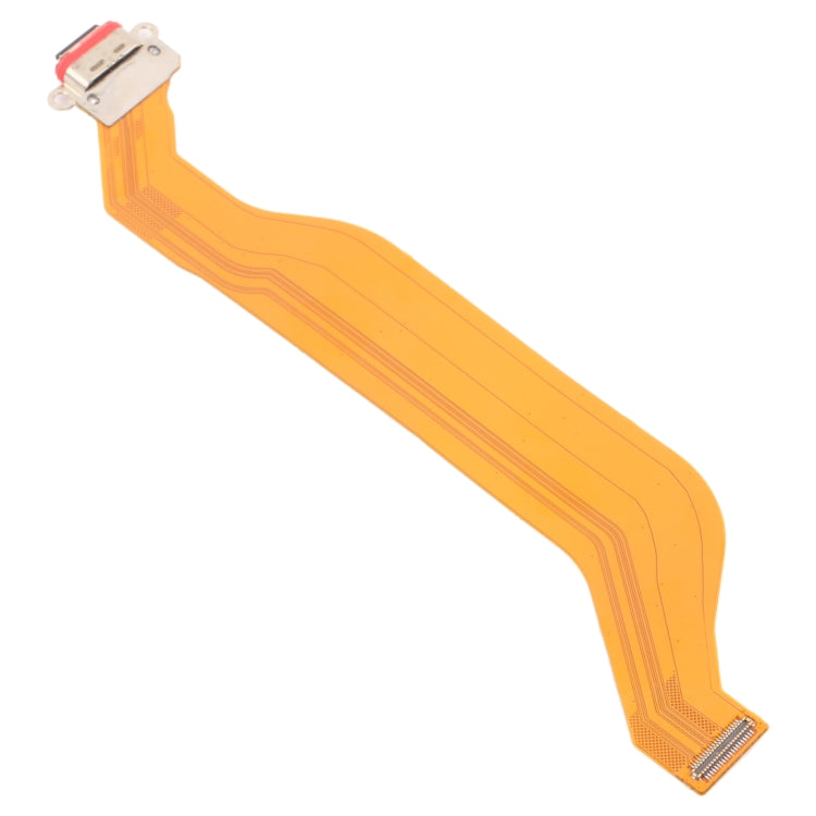 Câble flexible de Port de chargement pour OPPO Realme X7 Pro RMX2121 RMX2111, For OPPO Realme X7 Pro