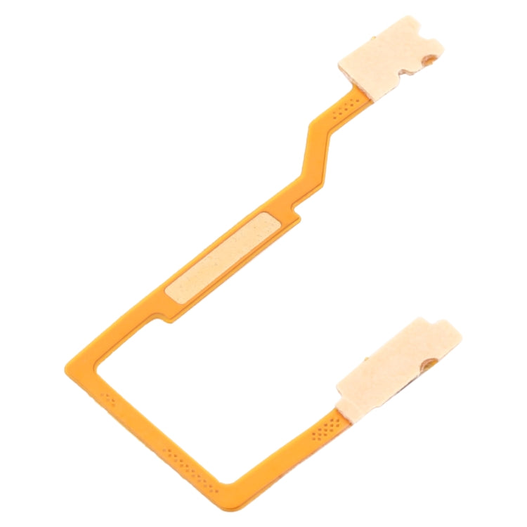 Câble flexible pour bouton d'alimentation, pour OPPO Realme X7 Pro RMX2121 RMX2111, For OPPO Realme X7 Pro