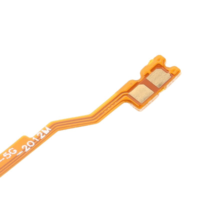 Câble flexible pour bouton d'alimentation, pour OPPO Realme X7 Pro RMX2121 RMX2111, For OPPO Realme X7 Pro