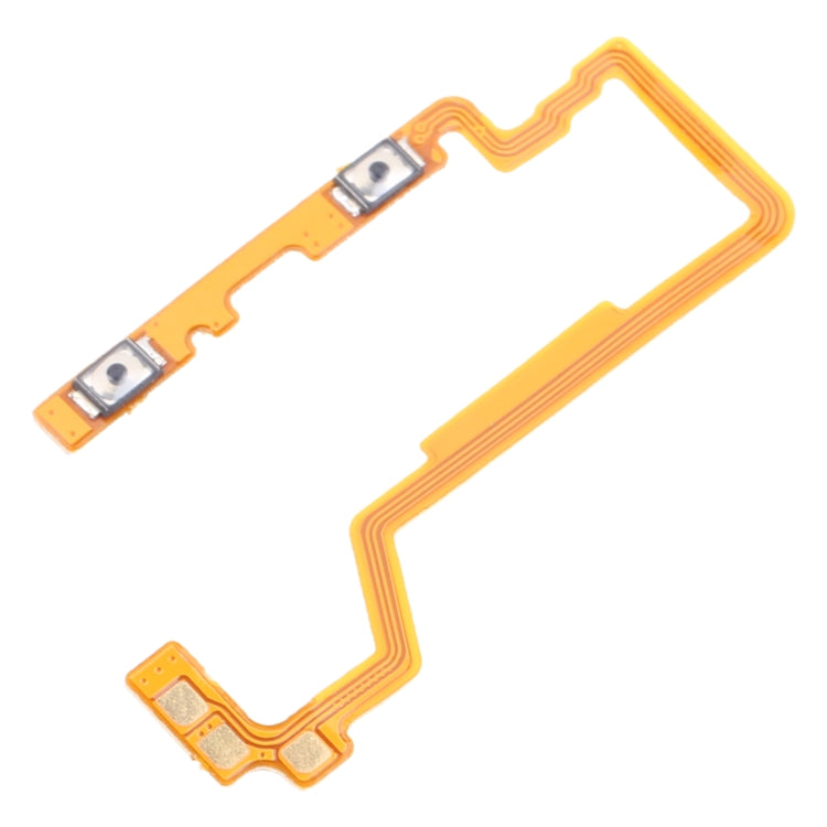 Câble flexible pour bouton de Volume, pour OPPO Realme X7 Pro RMX2121 RMX2111, For Realme X7 Pro