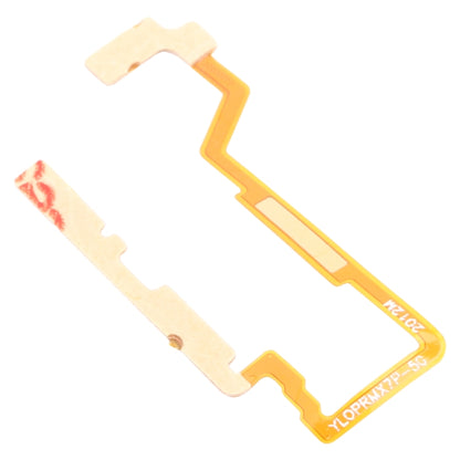 Câble flexible pour bouton de Volume, pour OPPO Realme X7 Pro RMX2121 RMX2111, For Realme X7 Pro