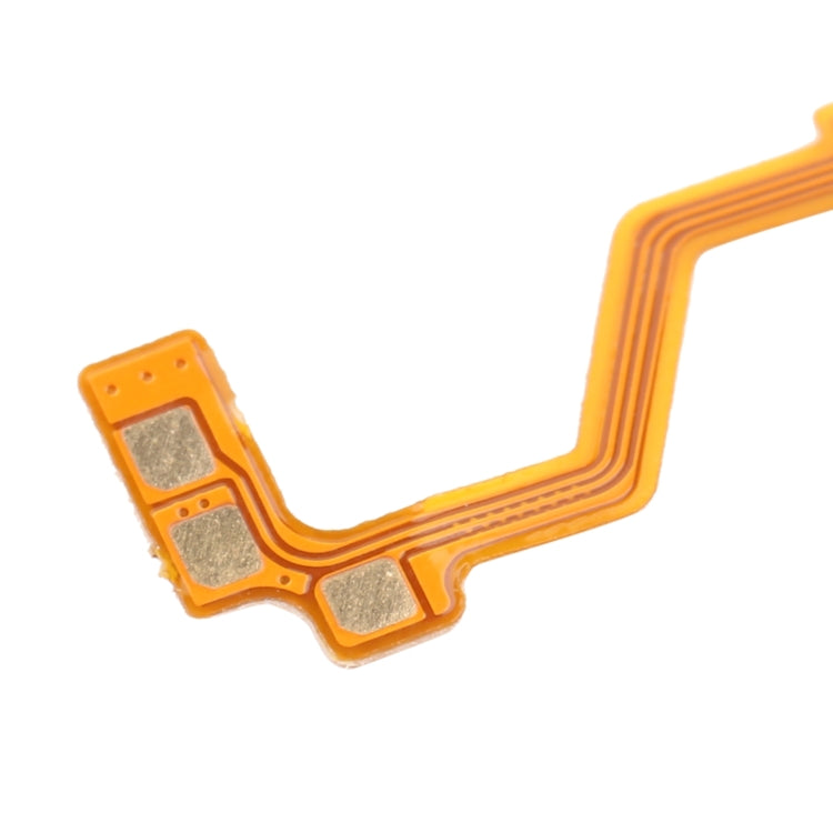 Câble flexible pour bouton de Volume, pour OPPO Realme X7 Pro RMX2121 RMX2111, For Realme X7 Pro