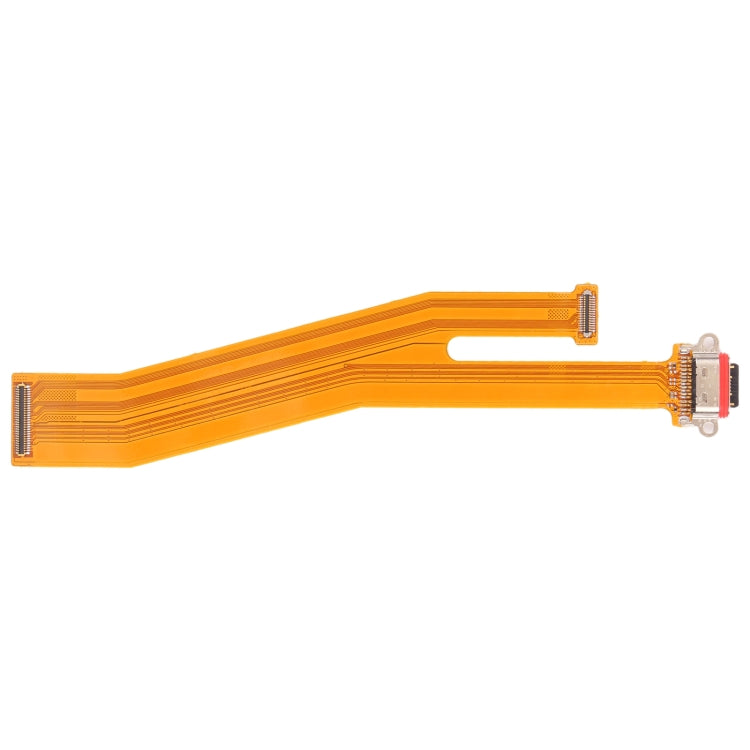 Pour câble flexible de port de chargement OPPO Realme XT, For OPPO Realme XT