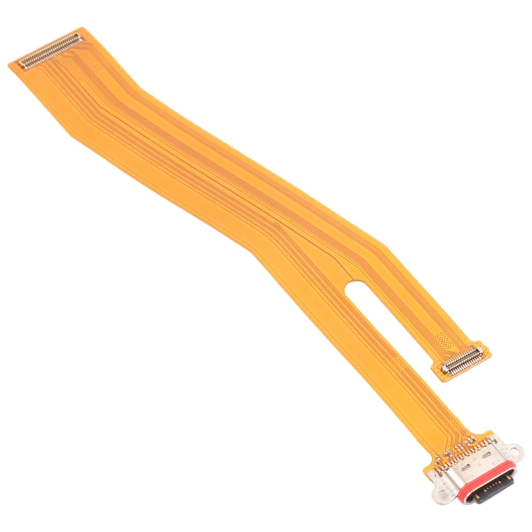 Pour câble flexible de port de chargement OPPO Realme XT, For OPPO Realme XT