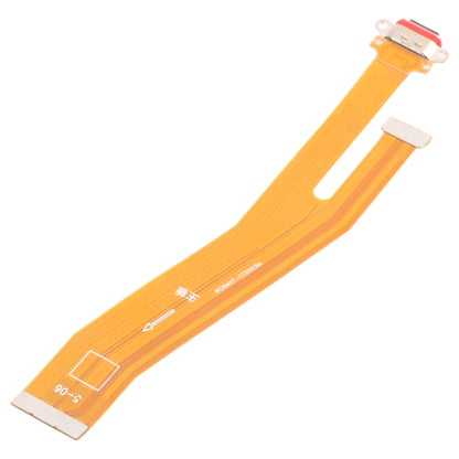 Pour câble flexible de port de chargement OPPO Realme XT, For OPPO Realme XT
