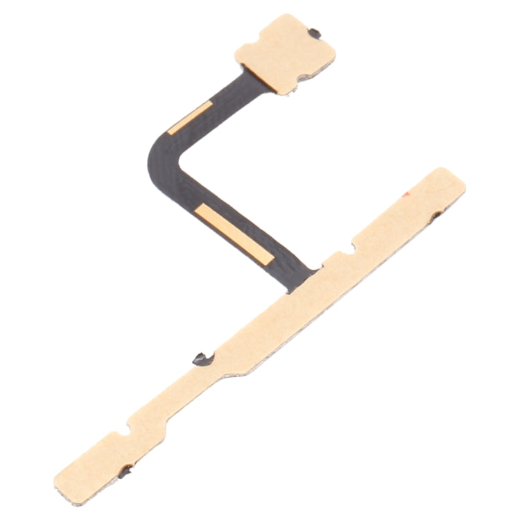 Pour bouton d'alimentation et bouton de volume OPPO Realme V3, câble flexible, For OPPO Realme V3