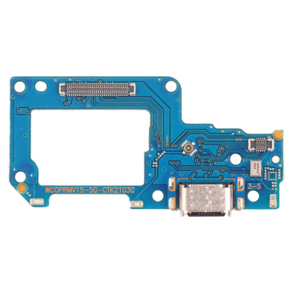 Pour carte de port de charge OPPO Realme V15 5G, Realme V15 5G