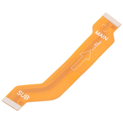 Câble flexible de carte mère pour OPPO Realme V15, For Realme V15