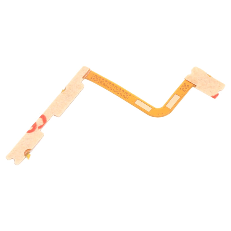 Câble flexible pour bouton de Volume OPPO Realme V15, For Realme V15