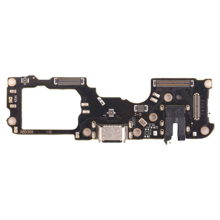 Carte de Port de chargement pour OPPO Reno5 5G / Reno5 4G CPH2159 PEGM00 PEGT00 CPH2145